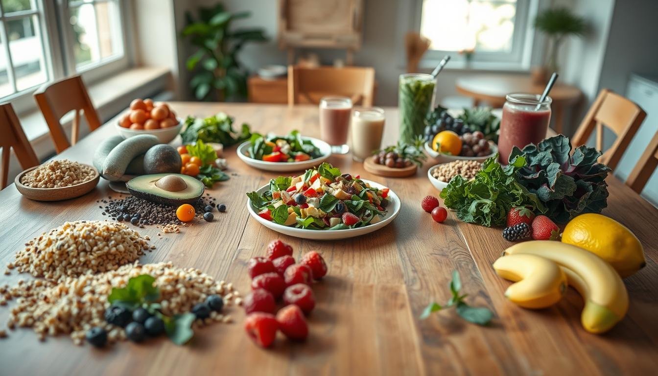 clean eating, healthy food ideas, clean eating tips, healthy meal ideas