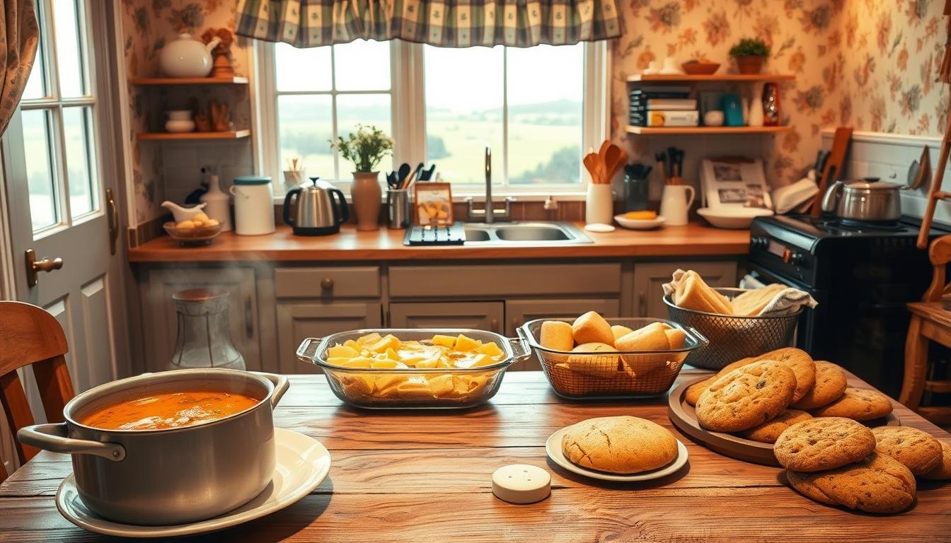 comfort food recipes, quick meals, easy dinner recipes, fast comfort foods